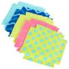 Alex DIY Knot-A-Quilt Pattern Kids Art and Craft Activity view 2