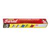 Saral Transfer (Tracing) Paper Graphite All-Purpose 12 1/2 in. X 12 Ft. Roll (RL Graphite) view 2
