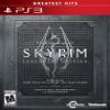 The Elder Scrolls V: Skyrim - Playstation 3 Legendary Edition view 1