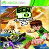 Ben 10 Omniverse 2 - Xbox 360 view 1