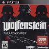 Wolfenstein: The New Order - Playstation 3 view 1