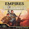 CPS: Empires & Alliances, World War I Across Europe, 2nd Edition view 1