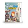 Scribblenauts Unmasked - A DC Comics Adventure - Nintendo 3DS view 1