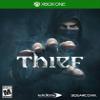 Thief Xbox one view 1