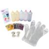 Tulip One-Step Tie-Dye Kit 5 Color Ultimate, 1.5oz view 2
