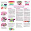 Tulip One-Step Tie-Dye Kit 5 Color Ultimate, 1.5oz view 4