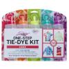 TULIP I Love To Create Tulip One-Step Tie-Dye Kit, Large, Luau (LGTDKIT-31676) view 1