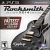 Rocksmith 2014 Edition - Playstation 3 (Cable Included) view 1