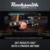 Rocksmith 2014 Edition - Playstation 3 (Cable Included) view 2