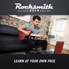 Rocksmith 2014 Edition - Playstation 3 (Cable Included) view 3