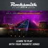 Rocksmith 2014 Edition - Playstation 3 (Cable Included) view 4