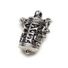 Jewelry Designer BG2023 BG2023 Charm Prayer Box Time Capsule view 1