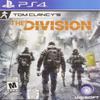 Tom Clancy's The Division - PlayStation 4 view 1