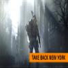 Tom Clancy's The Division - PlayStation 4 view 3