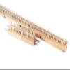 Authentic Knitting Board 28" Knitting Board Loom, Adjustable, 168 pegs, 100% Hardwood view 1