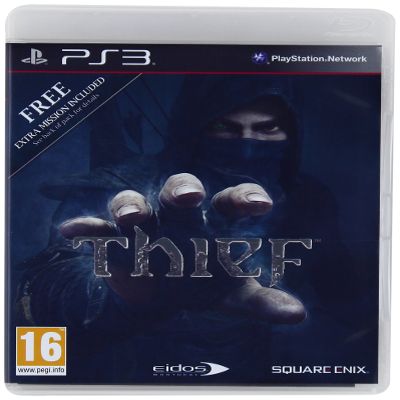 Thief