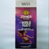 Zumba Fitness World Party - Nintendo Wii view 3