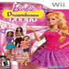 Barbie Dreamhouse Party - Nintendo Wii view 1