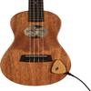 KNA AP-1 Universal Stick-On Piezo Pickup Natural Acoustic Tone, Guitar, Uke, Harp Drums, Percussion, Easy No-Mod Installation, Passive No-Battery, Compatible with Nearly All Acoustic Instruments view 3