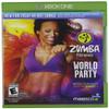 Zumba Fitness World Party - Xbox One view 1
