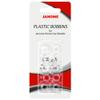 Janome Plastic Bobbins for All Home Use Models view 1