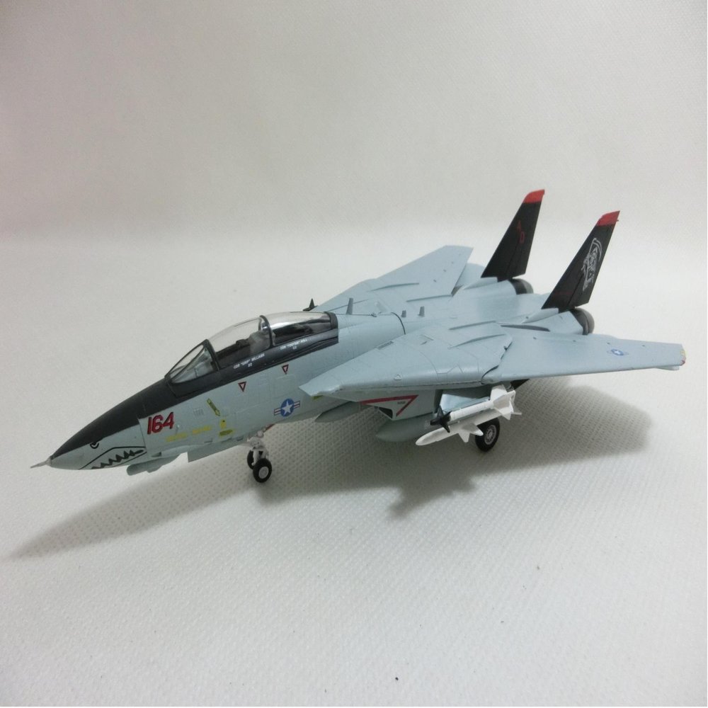 EASY MODELS 37191 1/72 F-14D VF-101