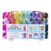 Tulip One Step Tie Dye Kit: Super Big 12 Colors view 1