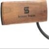 Seymour Duncan SA-3HC Woody HC Acoustic Soundhole Pickup - Walnut Hum-Canceling view 1