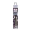 ChiaoGoo Needle Tips 4 inch (10cm) for Twist Red Lace Interchangeable Set Size US 10.75 (7mm) 7504-10.75 view 1