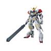 Bandai Hobby - Gundam IBO - #21 Gundam Barbatos Lupus HG IBO 1/144 Model Kit view 1