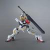 Bandai Hobby - Gundam IBO - #21 Gundam Barbatos Lupus HG IBO 1/144 Model Kit view 3