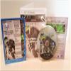 Ubisoft 36835 T C Splinter Cell view 1