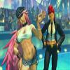 Ultra Street Fighter IV - PlayStation 3 view 4