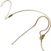 Point Source Audio Compatible with Sennheiser Transmitters, Beige view 1