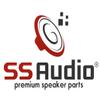 SS Audio Diaphragm for QSC XD-6, XD-26, Celestion T5526AWR, 8 Ohms view 4