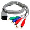 Importer520 Nintendo Wii / Nintendo Wii U Component HDTV AV High Definition AV Cable (Bulk Packaging) view 1