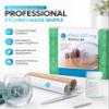 Silhouette Glass Etching Starter Kit view 3