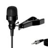 J K Pro Condenser Lavalier Lapel Microphone MIC-J 017 Compatible with Sennheiser Wireless Transmitter - Noise Cancelling Mic view 1