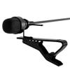 J K Pro Condenser Lavalier Lapel Microphone MIC-J 017 Compatible with Sennheiser Wireless Transmitter - Noise Cancelling Mic view 4