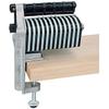 Weaver Leather Lace Stripper, Black view 1