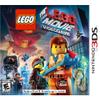 The LEGO Movie Videogame - Nintendo 3DS Standard Edition view 1