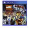 The LEGO Movie Videogame - PlayStation 4 view 1