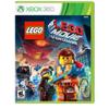 The LEGO Movie Videogame - Xbox 360 Standard Edition view 1