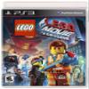 The LEGO Movie Videogame - PlayStation 3 view 1