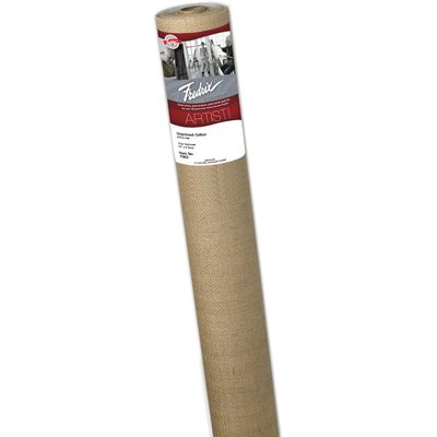 Fredrix Unprimed 548 Cotton Roll: 6 yds. x 72", 12 oz.