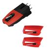 Boytone Stylus - Cartridge with 3 Replacement Ceramic Needle for Most Turntable Record Players. view 1