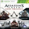 Assassin's Creed - Ezio Trilogy Edition xbox 360 view 1