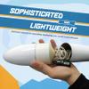 Estes 2246 Altimeter, Flying-Rocket-Model Altitude Tracker, Rocket Model Kit Accessories for Ages 10+ view 3