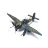 Revell Stuka Ju 87G-1 Tank Buster Plastic Model Kit view 2