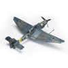 Revell Stuka Ju 87G-1 Tank Buster Plastic Model Kit view 3
